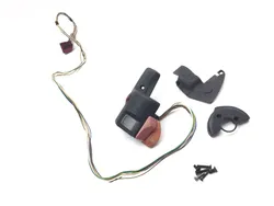 Left Headlight Bar Switch 2001 BMW K1200RS 2971A