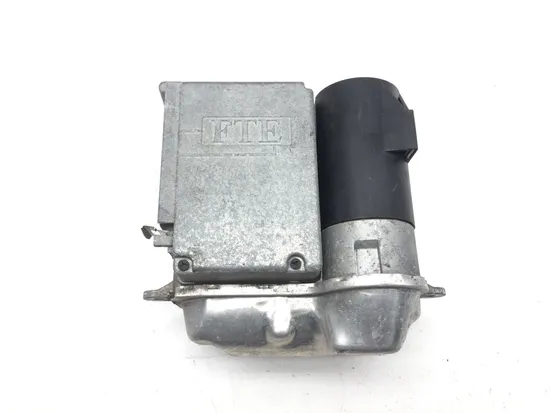 ABS Pressure Pump 2001 BMW K1200RS 2971A