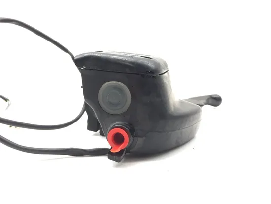 Clutch Perch Master Cylinder 2001 BMW K1200RS 2971A x