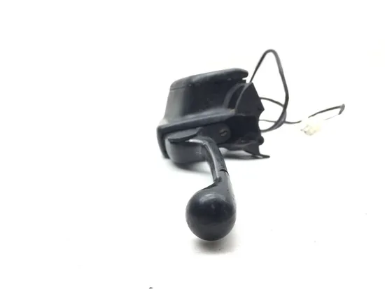 Clutch Perch Master Cylinder 2001 BMW K1200RS 2971A x