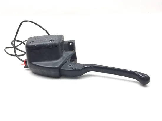 Clutch Perch Master Cylinder 2001 BMW K1200RS 2971A x