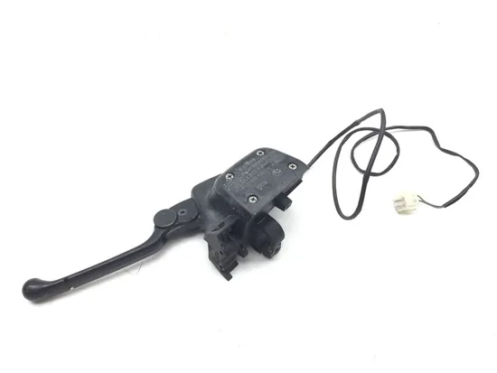 Clutch Perch Master Cylinder 2001 BMW K1200RS 2971A x