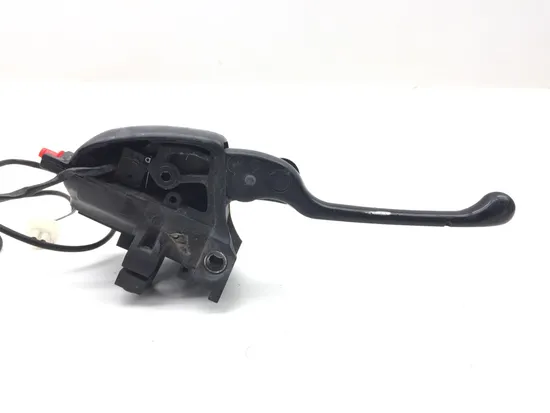 Clutch Perch Master Cylinder 2001 BMW K1200RS 2971A x