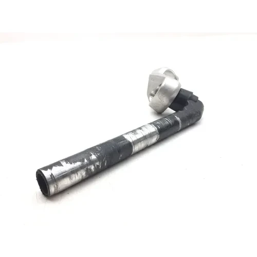 Right Clip-On Clip Side Handle Bar 2001 BMW K1200RS 2971A x 5