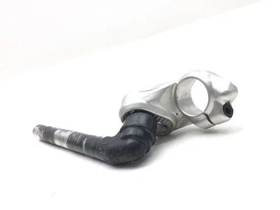 Right Clip-On Clip Side Handle Bar 2001 BMW K1200RS 2971A x