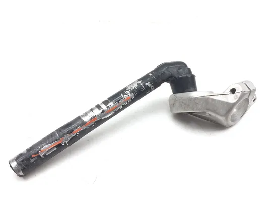 Right Clip-On Clip Side Handle Bar 2001 BMW K1200RS 2971A x