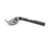 Right Clip-On Clip Side Handle Bar 2001 BMW K1200RS 2971A x