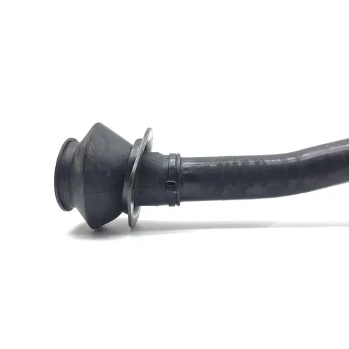 Steering Column Shaft 2009 Can-Am Spyder GS Roadster SE5 3030A 5