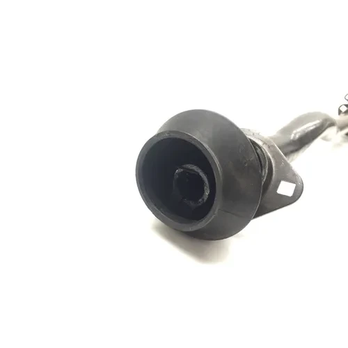 Steering Column Shaft 2009 Can-Am Spyder GS Roadster SE5 3030A 7