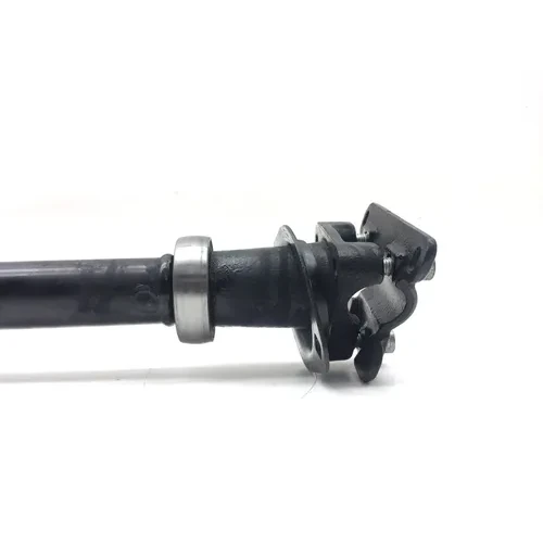 Steering Column Shaft 2009 Can-Am Spyder GS Roadster SE5 3030A 9