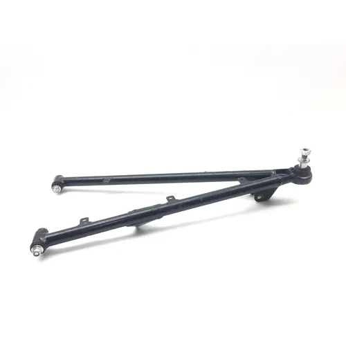 Right Front Lower A-arm 2009 Can-Am Spyder GS Roadster SE5 3030A 9