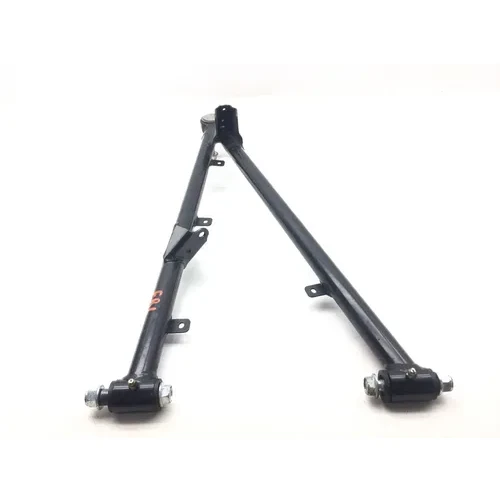 Right Front Lower A-arm 2009 Can-Am Spyder GS Roadster SE5 3030A 5