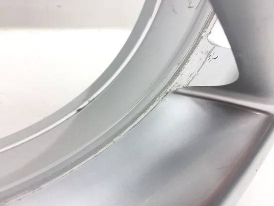 Front Wheel Rim A 2009 Can-Am Spyder GS Roadster SE5 3030A x