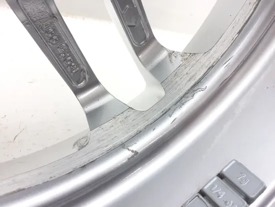 Front Wheel Rim A 2009 Can-Am Spyder GS Roadster SE5 3030A x