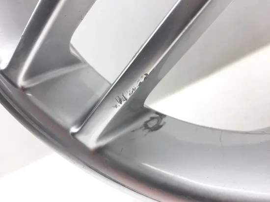 Front Wheel Rim A 2009 Can-Am Spyder GS Roadster SE5 3030A x