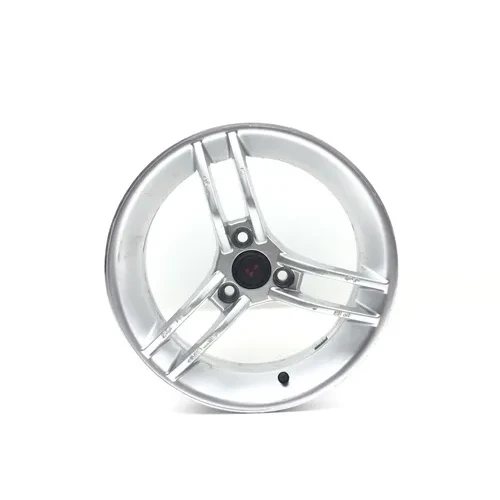 Front Wheel Rim B 2009 Can-Am Spyder GS Roadster SE5 3030A x 3