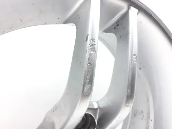 Front Wheel Rim B 2009 Can-Am Spyder GS Roadster SE5 3030A x