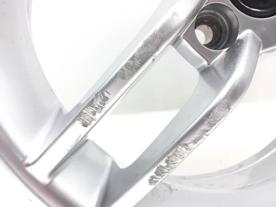 Front Wheel Rim B 2009 Can-Am Spyder GS Roadster SE5 3030A x