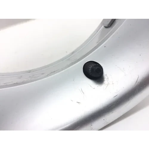 Front Wheel Rim B 2009 Can-Am Spyder GS Roadster SE5 3030A x 9