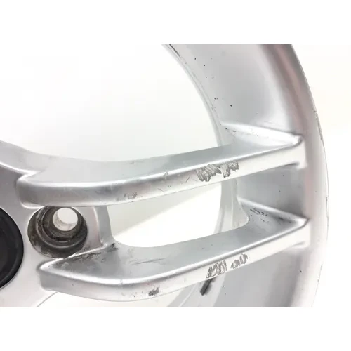 Front Wheel Rim B 2009 Can-Am Spyder GS Roadster SE5 3030A x 7