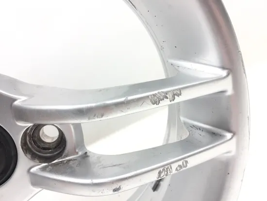 Front Wheel Rim B 2009 Can-Am Spyder GS Roadster SE5 3030A x