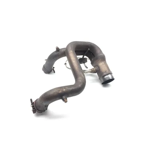 Exhaust Header Manifold Head Pipe 2009 Can-Am Spyder GS Roadster SE5 3030A 9