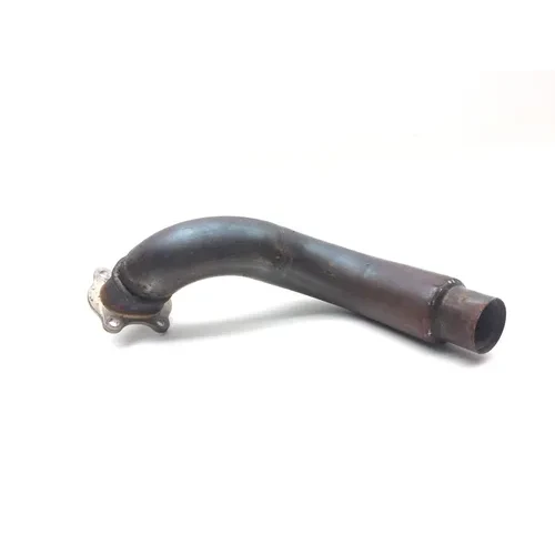 Exhaust Header Manifold Head Pipe 2009 Can-Am Spyder GS Roadster SE5 3030A 5