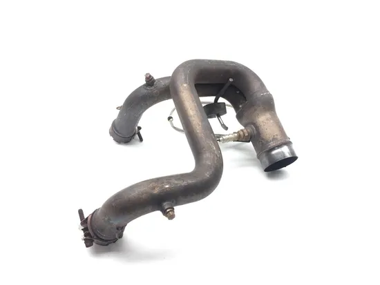 Exhaust Header Manifold Head Pipe 2009 Can-Am Spyder GS Roadster SE5 3030A