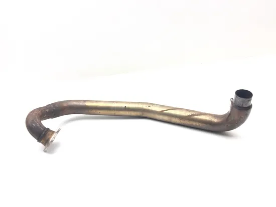 Exhaust Header Manifold Head Pipe 2009 Can-Am Spyder GS Roadster SE5 3030A