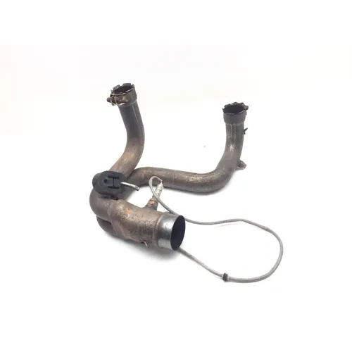 Exhaust Header Manifold Head Pipe 2009 Can-Am Spyder GS Roadster SE5 3030A 13