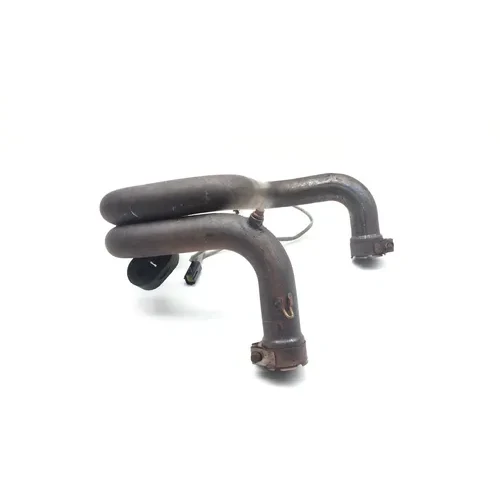 Exhaust Header Manifold Head Pipe 2009 Can-Am Spyder GS Roadster SE5 3030A 11