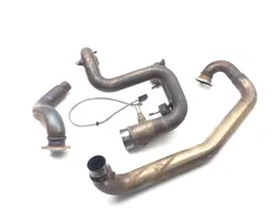 Exhaust Header Manifold Head Pipe 2009 Can-Am Spyder GS Roadster SE5 3030A