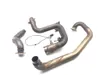 Exhaust Header Manifold Head Pipe 2009 Can-Am Spyder GS Roadster SE5 3030A