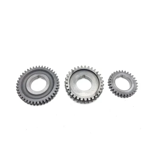 Engine Crank Shaft Gear 2009 Can-Am Spyder GS Roadster SE5 3030A 12