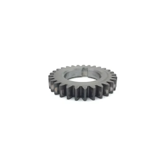 Engine Crank Shaft Gear 2009 Can-Am Spyder GS Roadster SE5 3030A 7