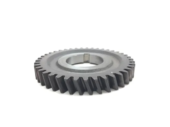 Engine Crank Shaft Gear 2009 Can-Am Spyder GS Roadster SE5 3030A