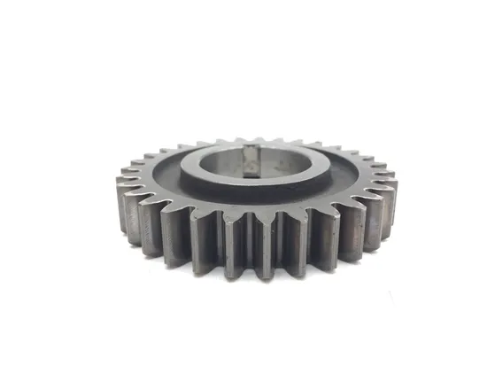 Engine Crank Shaft Gear 2009 Can-Am Spyder GS Roadster SE5 3030A