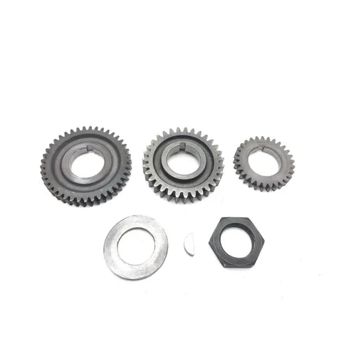 Engine Crank Shaft Gear 2009 Can-Am Spyder GS Roadster SE5 3030A 3