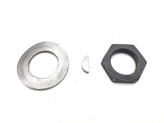 Engine Crank Shaft Gear 2009 Can-Am Spyder GS Roadster SE5 3030A