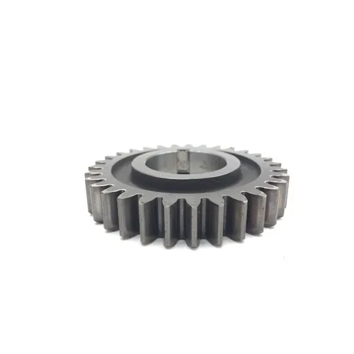 Engine Crank Shaft Gear 2009 Can-Am Spyder GS Roadster SE5 3030A 9