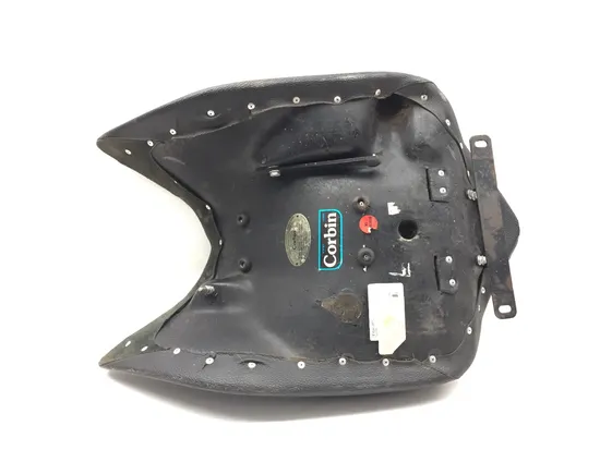 Seat 2009 Can-Am Spyder GS Roadster SE5 3030A PARTS