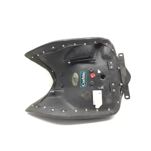 Corbin Seat 2009 Can-Am Spyder GS Roadster SE5 3030A PARTS 12