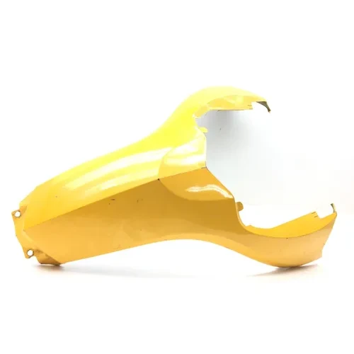 Center Tank Cover 2009 Can-Am Spyder GS Roadster SE5 3030A x 11