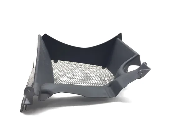 Right Side Radiator Grill Guard 2009 Can-Am Spyder GS Roadster SE5 3030A 8
