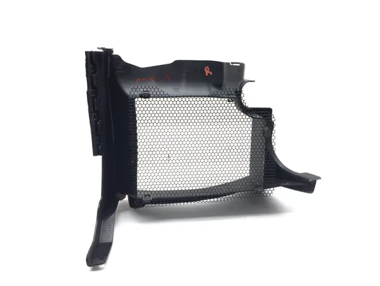 Right Side Radiator Grill Guard 2009 Can-Am Spyder GS Roadster SE5 3030A 6