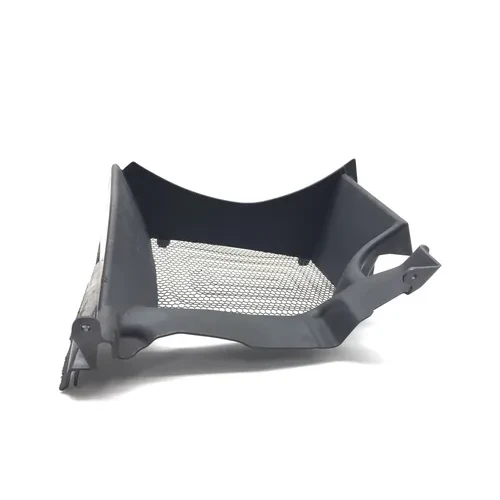 Right Side Radiator Grill Guard 2009 Can-Am Spyder GS Roadster SE5 3030A 11