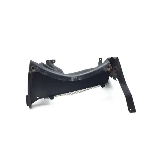 Right Side Radiator Grill Guard 2009 Can-Am Spyder GS Roadster SE5 3030A 12
