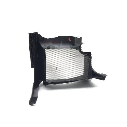 Right Side Radiator Grill Guard 2009 Can-Am Spyder GS Roadster SE5 3030A 9
