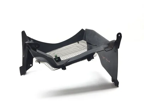 Left Grill Guard 2009 Can-Am Spyder GS Roadster SE5 3030A 10