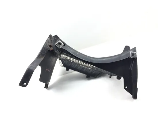 Left Grill Guard 2009 Can-Am Spyder GS Roadster SE5 3030A 8